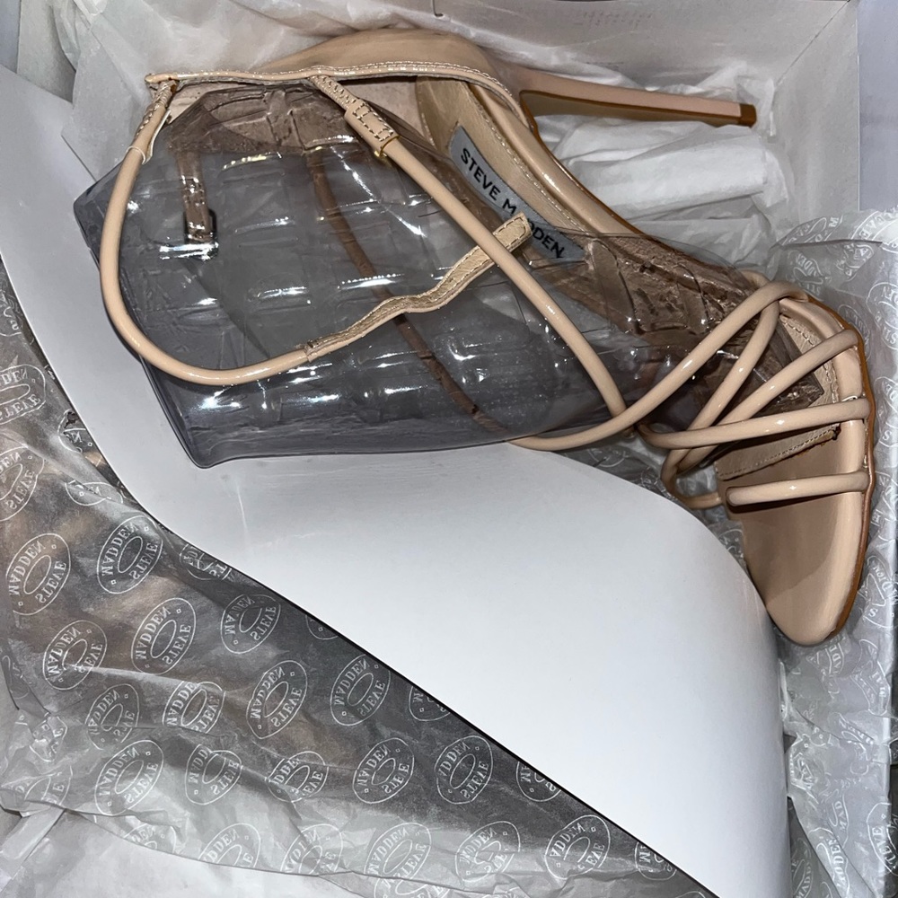 Steve madden